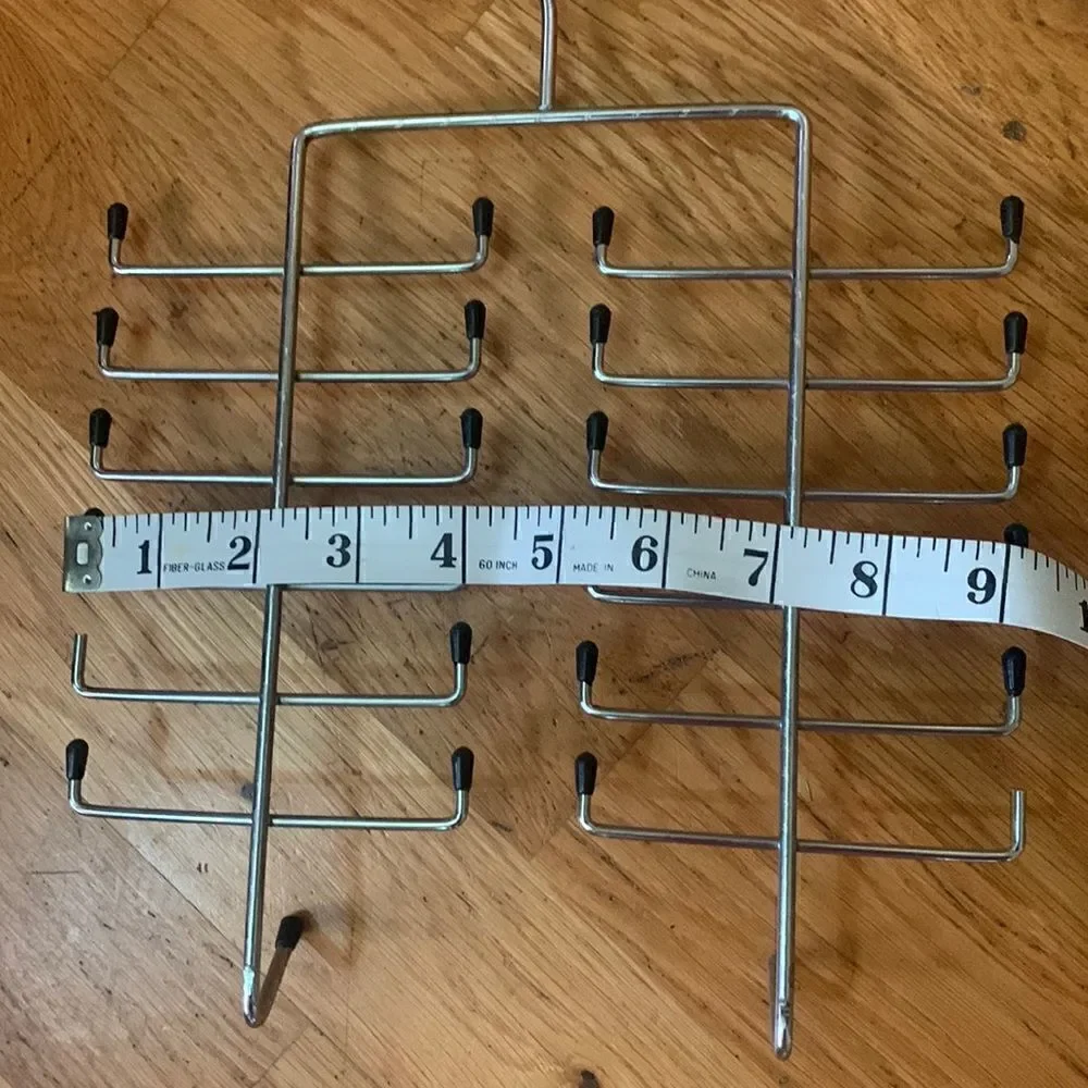 Tie Hangers Bundle of 2